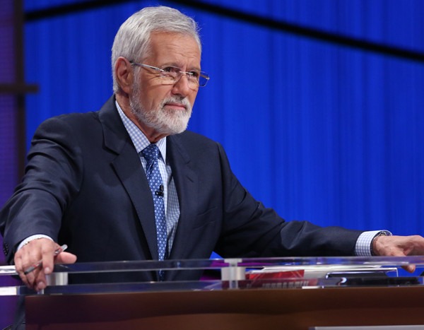 Jeopardy! The Greatest Of All Time Is Coming to Primetime in January